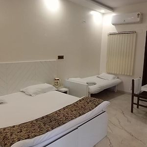 Budget Triple Room
